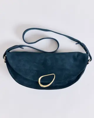 Sac Vénus bleu minéral — photo 2