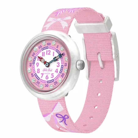 Montre enfant Flik Flak FBNP250 - PICK A BOW
