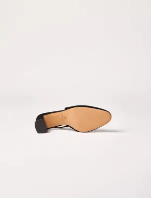 Ambre - Noir — photo 5