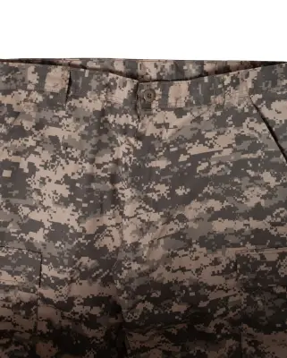 Tactical BDU Pants ACU Digital Camo — photo 2