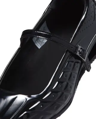 W Shox Z Calistra Black — photo 4