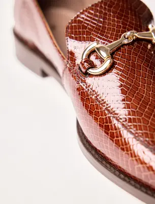 Joséphine - Acajou Reptile — photo 5