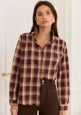 Blouse Pixie — photo 1