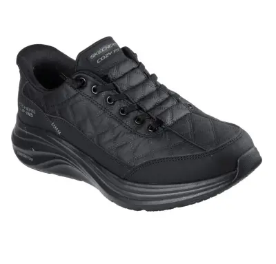 SKECHERS CONTOUR FOAM Noir — photo 5