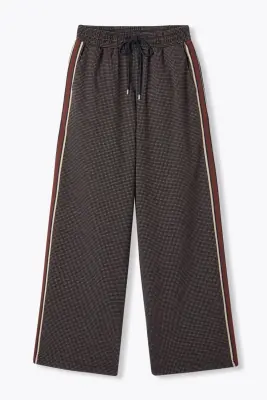 Pantalon large jersey Milano — photo 1