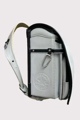 Randoseru Converse Gris Clair — photo 3