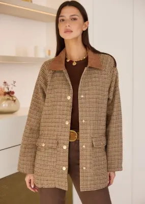 Manteau Darius — photo 3