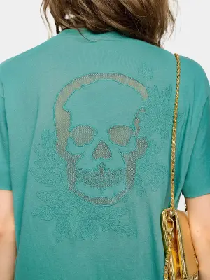 T-shirt Tommer — photo 4