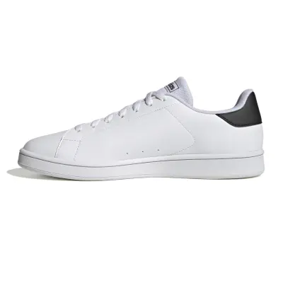 ADIDAS URBAN COURT Blanc — photo 4