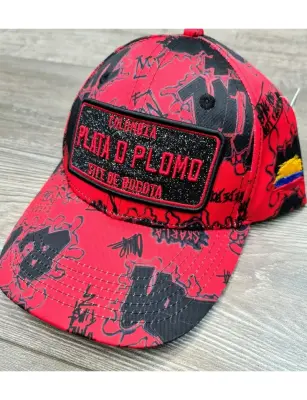 casquette Zoom Flight Plata O Plomo — photo 4
