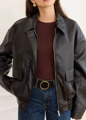 Veste Alexe — photo 4