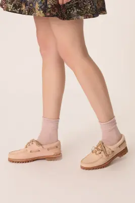 Chaussettes Orlondo Dragee — photo 2