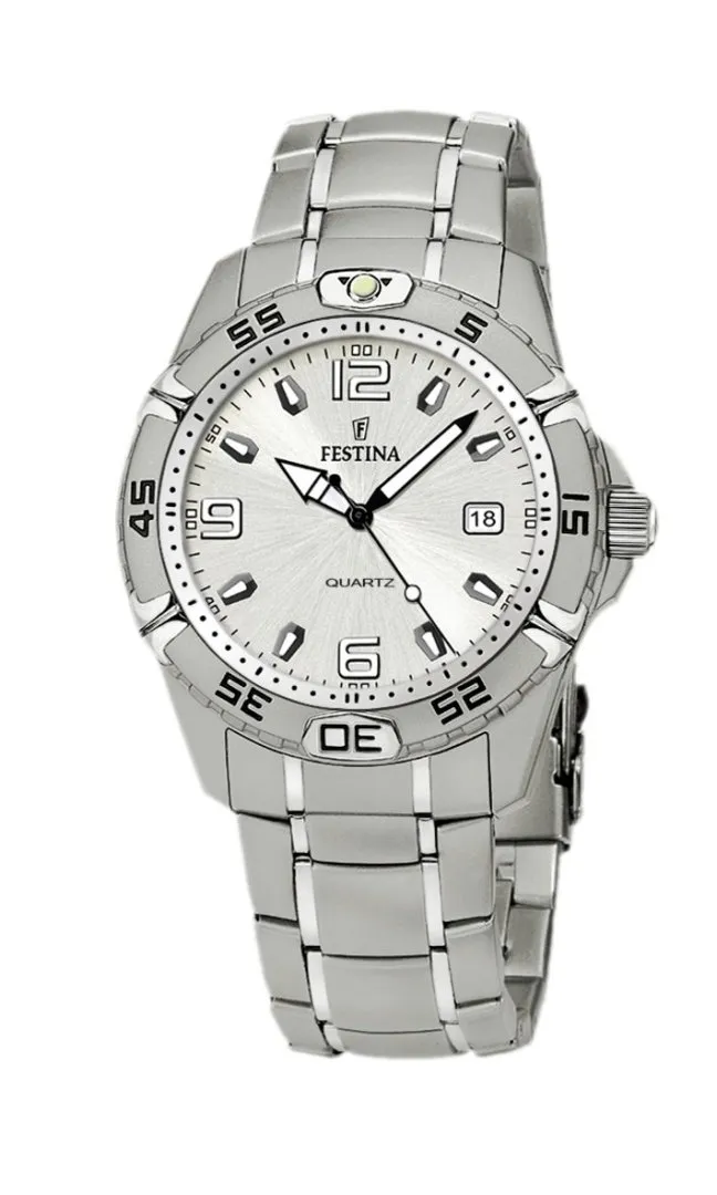 Montre a quartz 16170