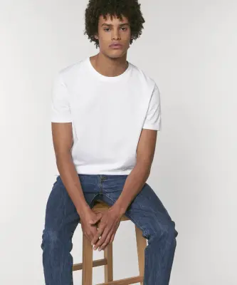 TRS – Tee Creator Unisexe White — photo 2