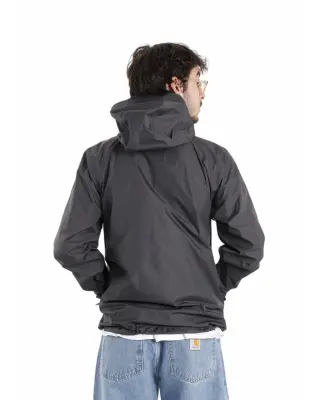 Torrentshell 3L Rain Jacket Black — photo 4