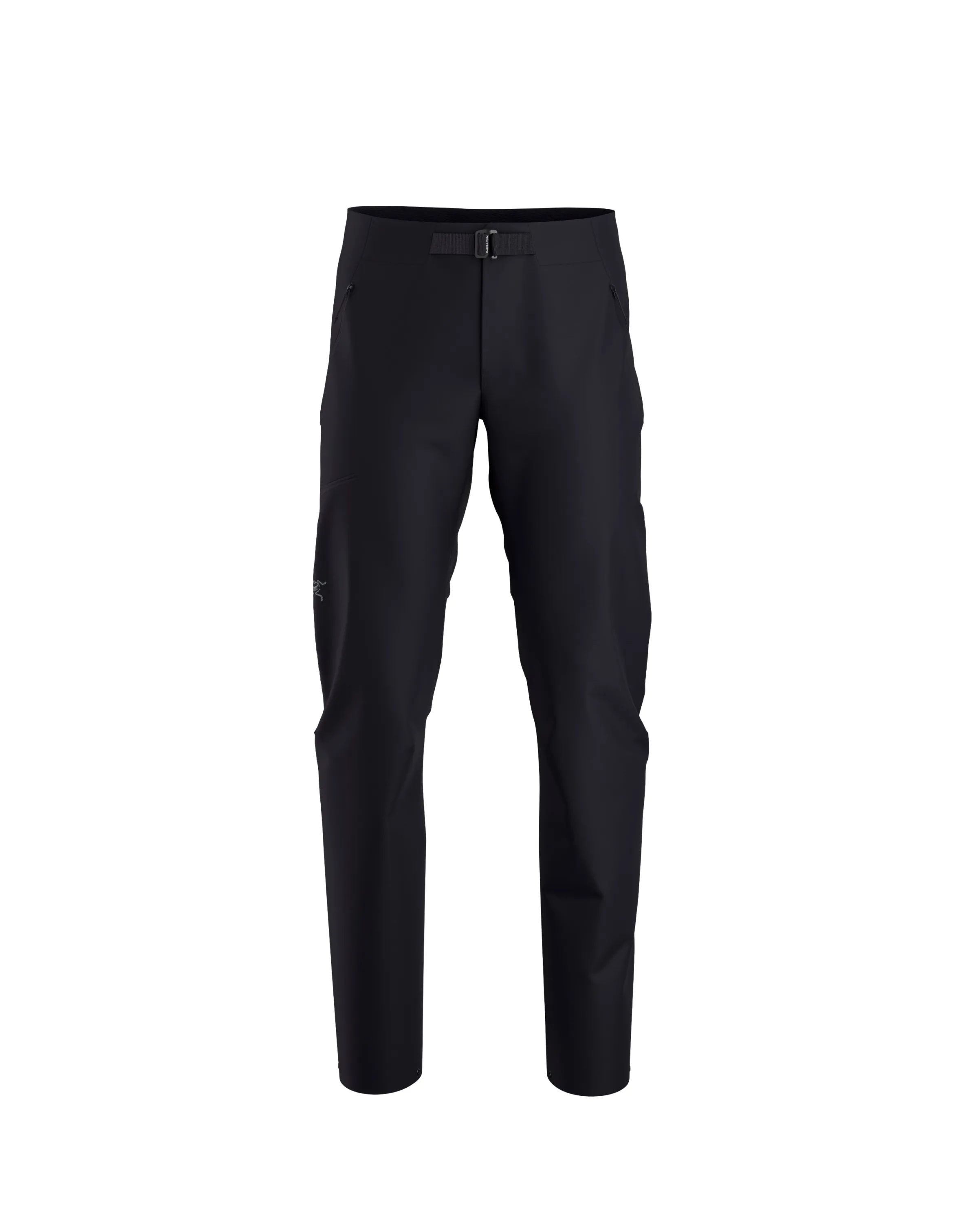 Gamma Pant M Black
