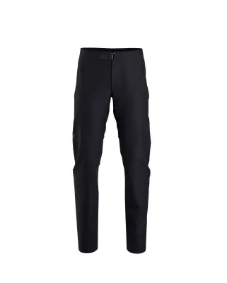 Gamma Pant M Black — photo 1