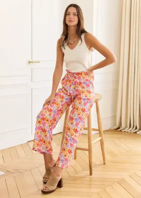 Pantalon Gladys — photo 4
