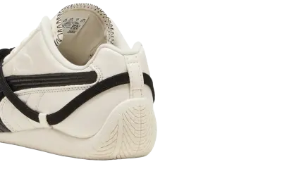 Puma Mujer Speedcat Leather Rosé White — photo 4
