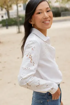Chemise Nadia — photo 3