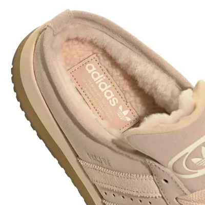 Adidas Campus 00s Winter Low Halo Blush — photo 4