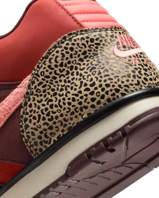 SB Air Trainer 1 X Arts-Rec Limestone Pink Quartz — photo 5