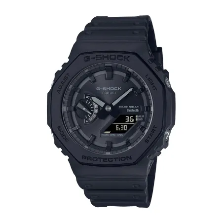 G-Shock connectée solaire GA-B2100-1A1ER