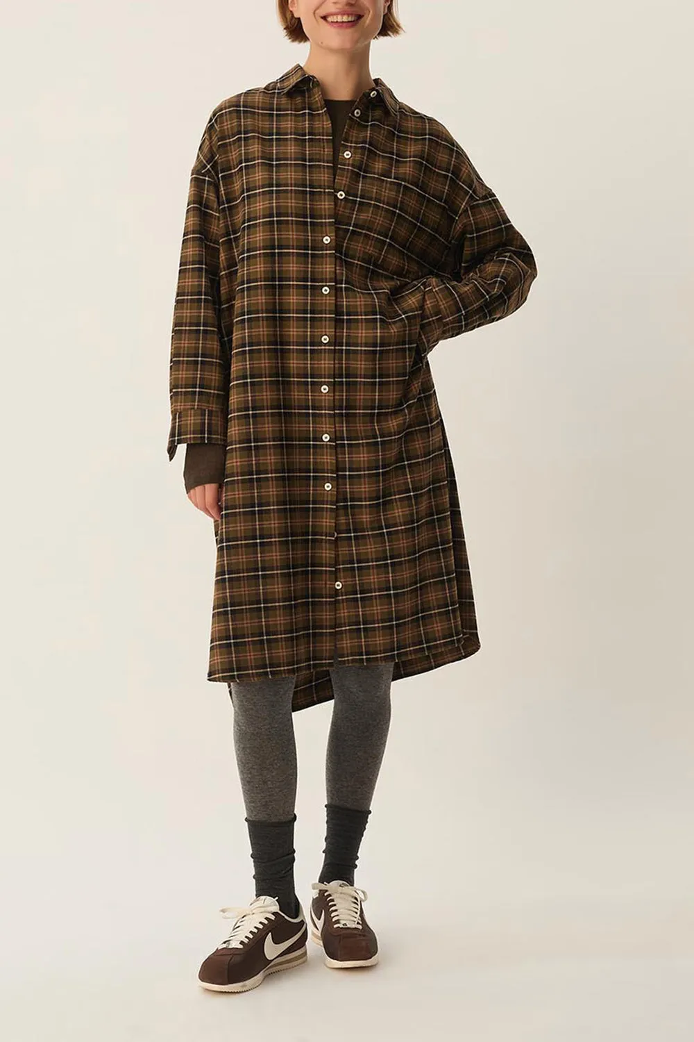 Robe Reine Soho