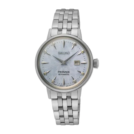 Seiko Femme Presage Cocktail Sky Diving SRE007J1