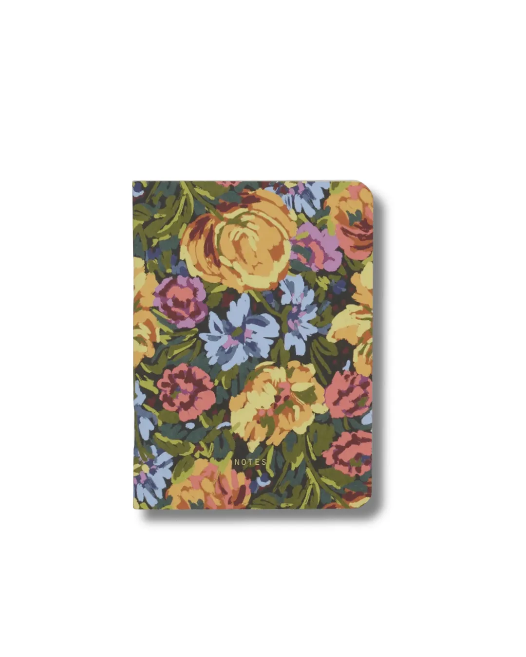 Carnet de poche Tapestry