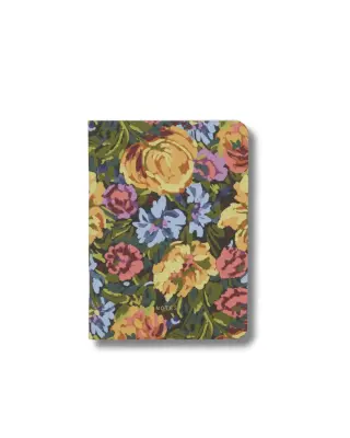 Carnet de poche Tapestry — photo 1
