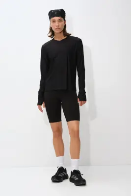 Cuissard de running ShapeMove™ - Noir — photo 2