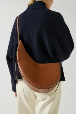 SAC WINONA NATUREL — photo 2
