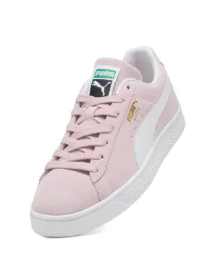 Suede Classic Misty Pink — photo 3