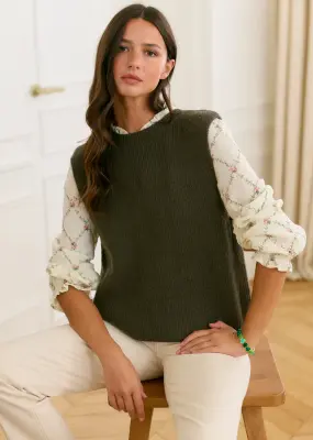 Pull Kyara — photo 1