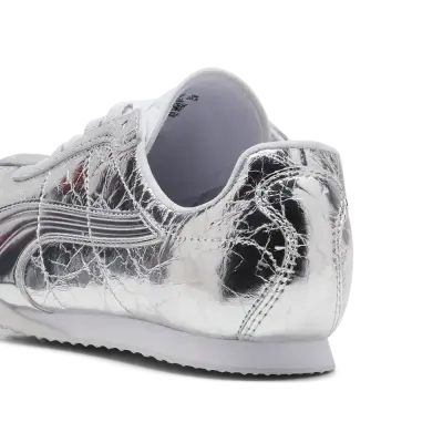 Puma H-Street Silver Feather Gray — photo 3