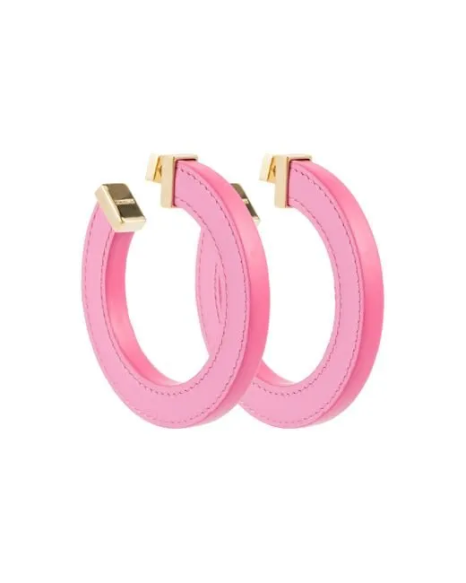 Boucles d'oreille la creole linu
