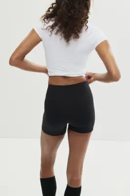 T-shirt de sport SculptMove™ - Blanc — photo 3