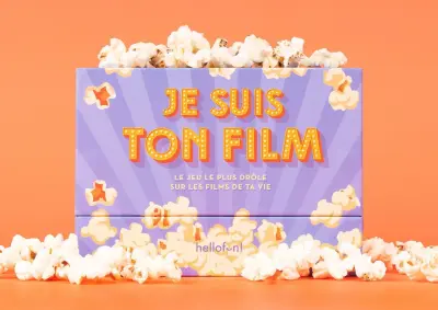 Hellofun - Je suis ton film — photo 1