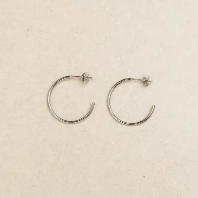 Boucles d'oreilles Baila S — photo 5