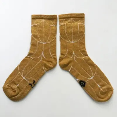 Chaussettes Dora — photo 2
