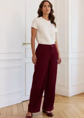 Pantalon Cédric — photo 2