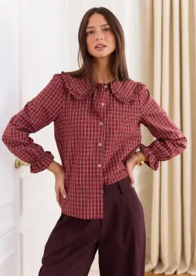 Chemise Julia — photo 1