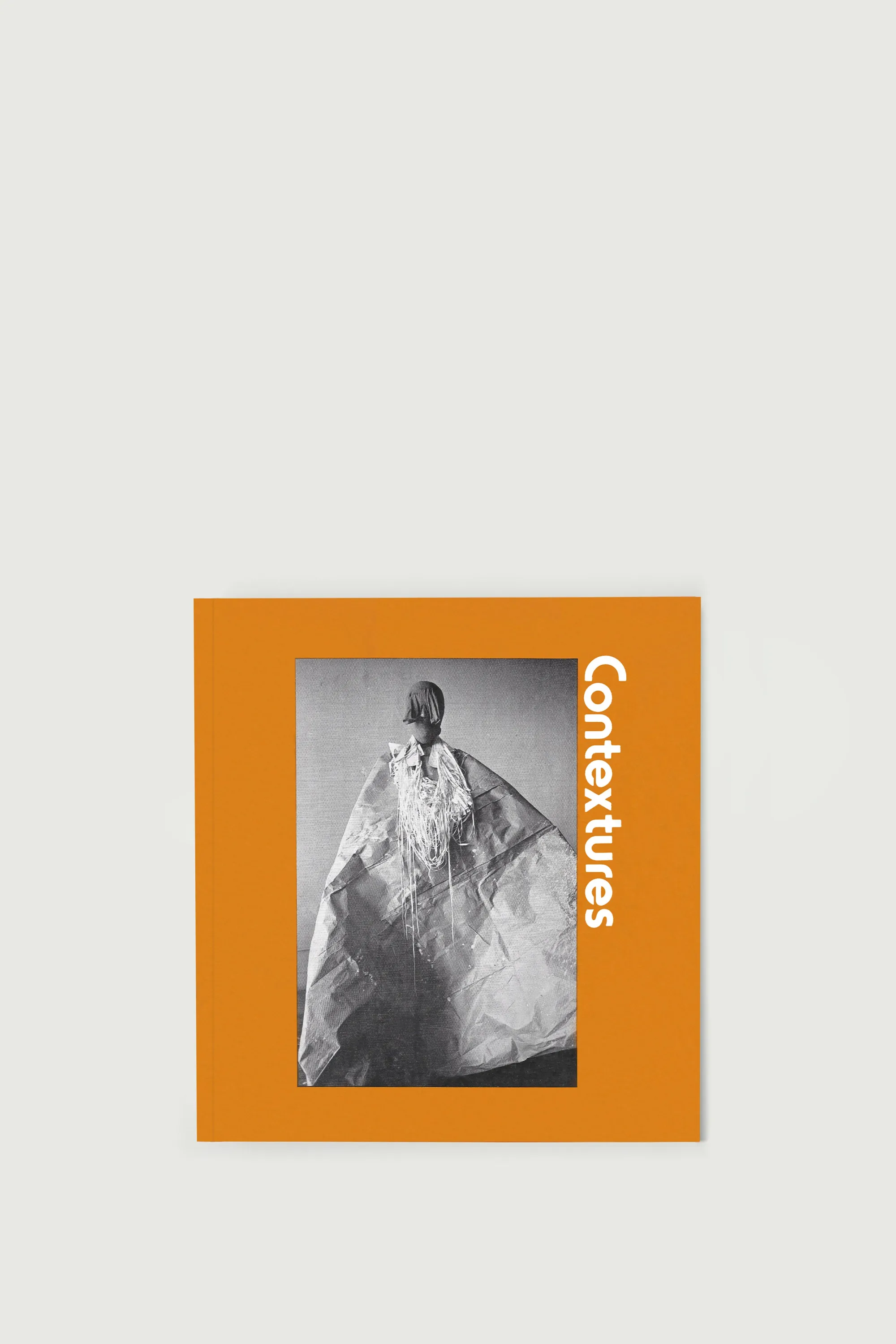 LIVRE 'CONTEXTURES'