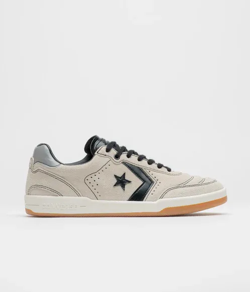 Chaussure Converse Cons Lopez Pro 2 – Egret / Black / Gum