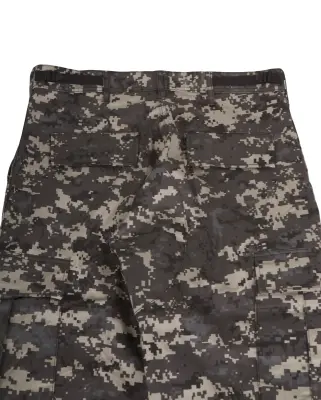 Tactical BDU Pants Subdued Urban Digital Camo — photo 5