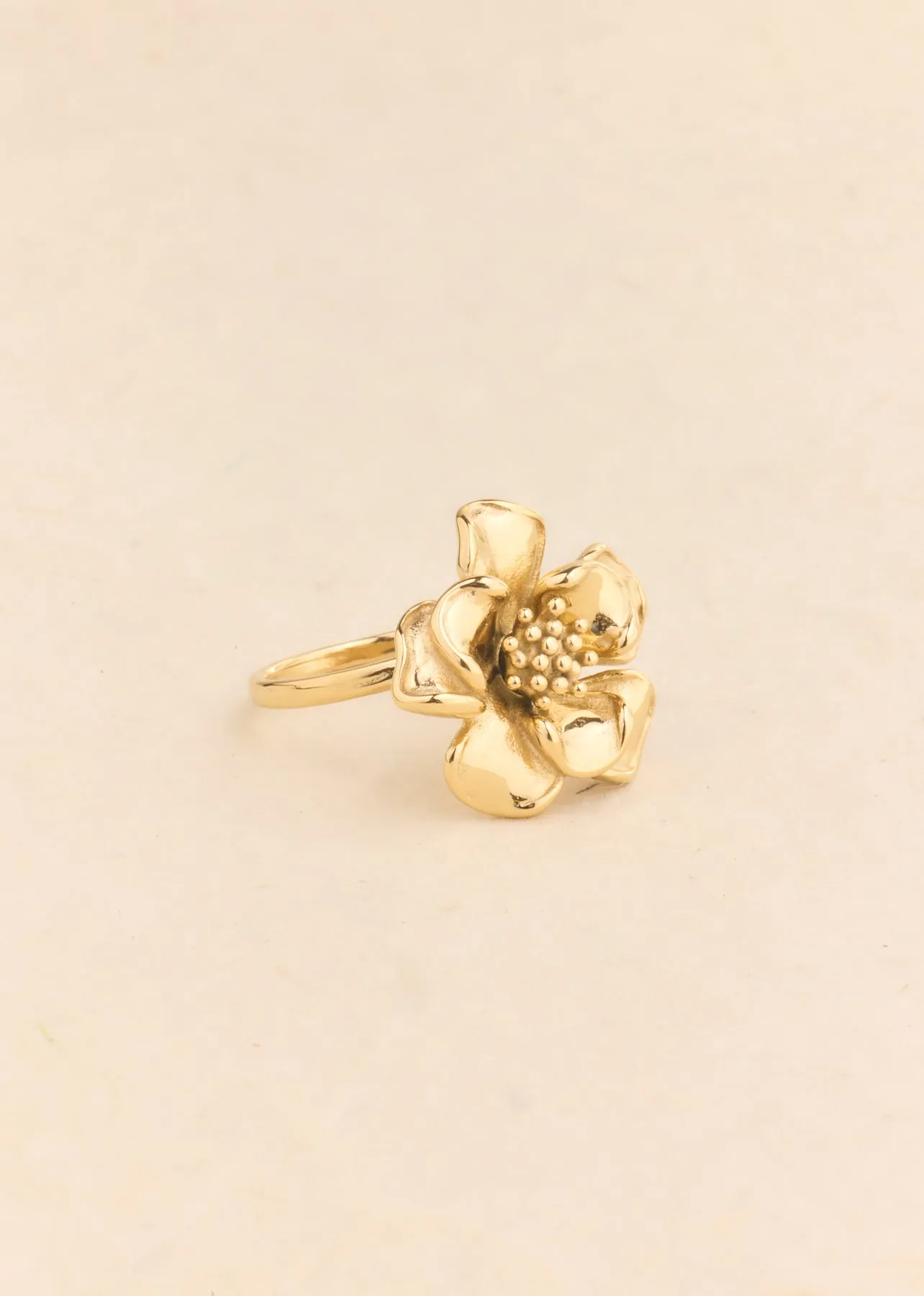 Bague Iz