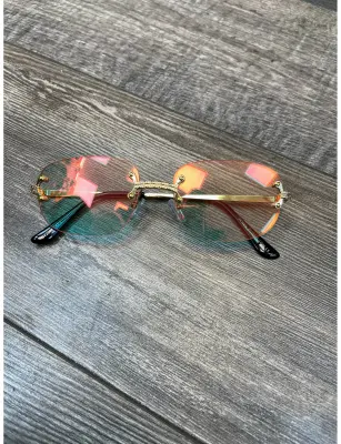 Lunette de Soleil Zoom Flight — photo 2