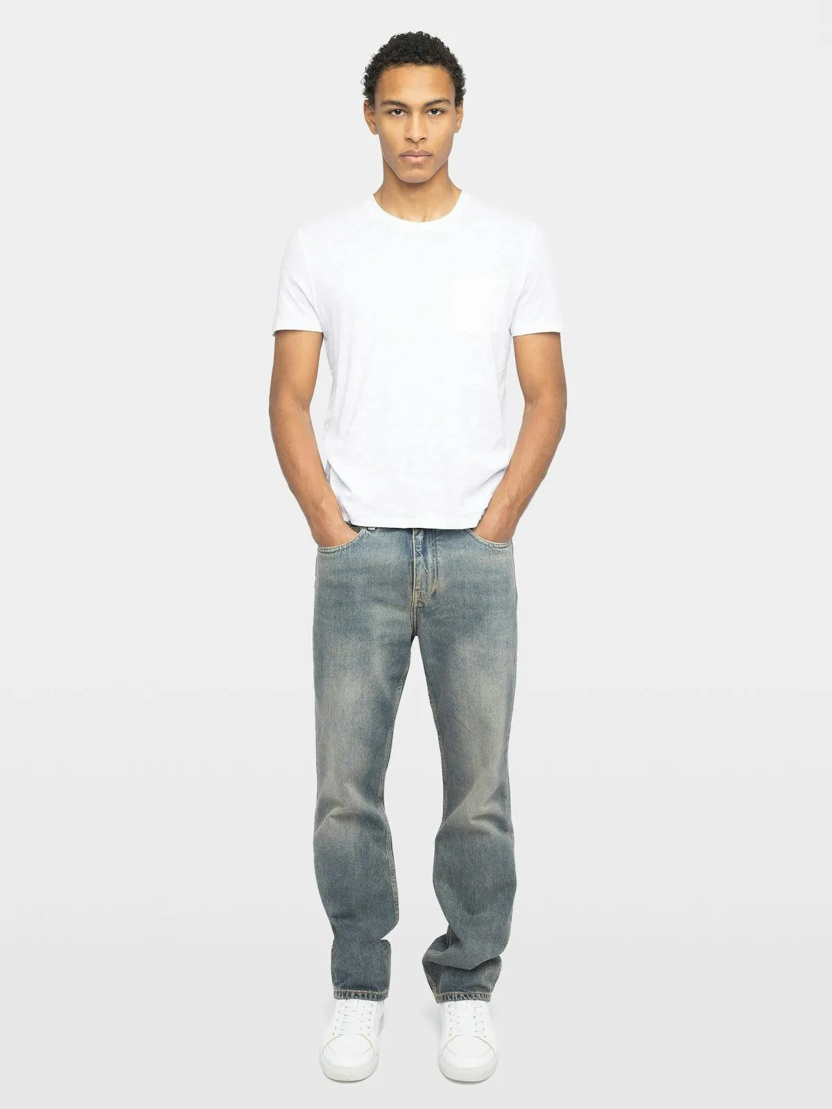 T-shirt Stockholm