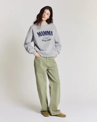 Sweatshirt Virgile FDM — photo 2